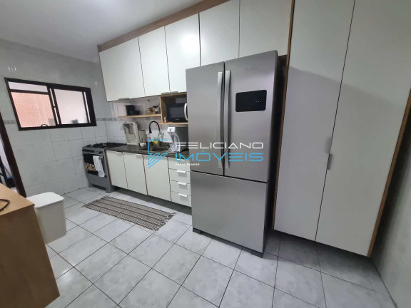 Imagem Apartamento com 2 Quartos à Venda, 100 m² em Aviação - Praia Grande Imagem Apartamento com 2 Quartos à Venda, 100 m² em Aviação - Praia Grande