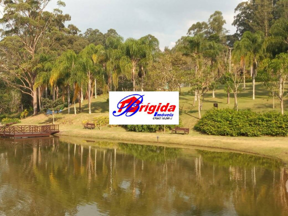 Terreno em Condomínio à Venda, 704 m² em Jardim Indaia - Embu Das Artes