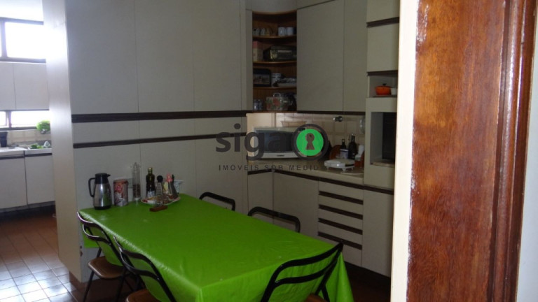 Imagem Apartamento com 5 Quartos à Venda, 561 m² em Vila Morumbi - São Paulo Imagem Apartamento com 5 Quartos à Venda, 561 m² em Vila Morumbi - São Paulo