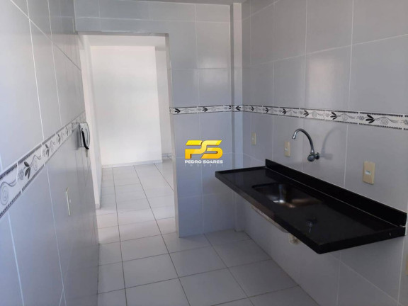 Imagem Apartamento com 2 Quartos à Venda, 79 m² em Anatólia - João Pessoa Imagem Apartamento com 2 Quartos à Venda, 79 m² em Anatólia - João Pessoa