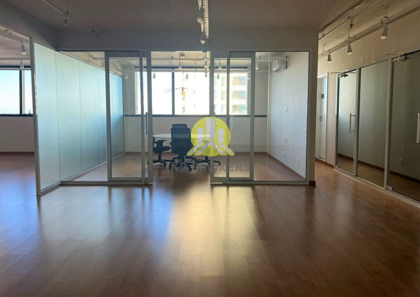 Imagem Sala Comercial à Venda, 416 m² em Ecoville - Curitiba