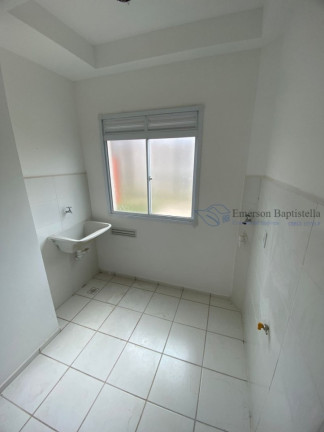 Imagem Apartamento com 2 Quartos à Venda, 49 m² em Jardim Ester - Itatiba