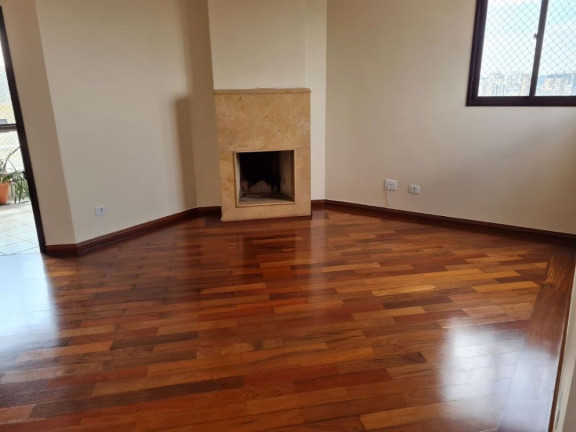 Apartamento com 4 Quartos à Venda, 220 m² em Indianópolis - São Paulo