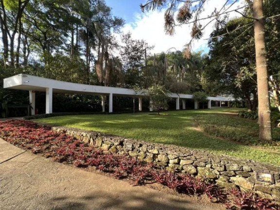 Imagem Casa à Venda, 3.910 m² em Granja Viana - Cotia Imagem Casa à Venda, 3.910 m² em Granja Viana - Cotia