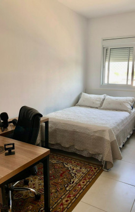 Imagem Apartamento com 3 Quartos à Venda, 112 m² em Barreiros - São José Imagem Apartamento com 3 Quartos à Venda, 112 m² em Barreiros - São José