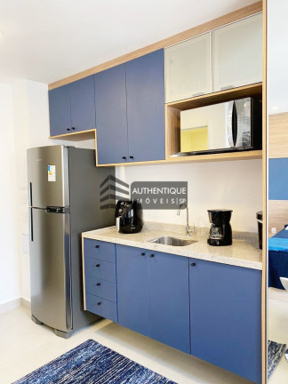 Imagem Imóvel com 1 Quarto à Venda, 24 m² em Moema - São Paulo Imagem Imóvel com 1 Quarto à Venda, 24 m² em Moema - São Paulo