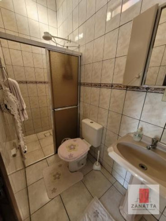 Imagem Casa com 3 Quartos à Venda, 460 m² em Novo Esteio - Esteio