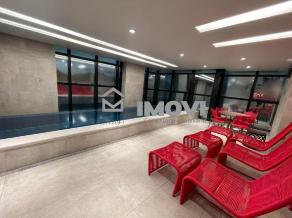 Imagem Apartamento com 3 Quartos à Venda, 96 m² em Enseada Do Suá - Vitória