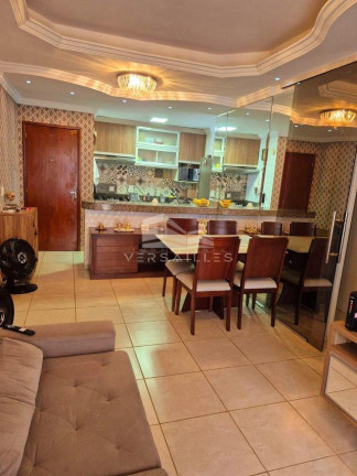 Imagem Apartamento com 3 Quartos à Venda, 74 m² em Rio Madeira  - Porto Velho