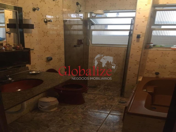 Imagem Imóvel com 3 Quartos à Venda, 180 m² em Gonzaga - Santos