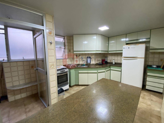 Imagem Apartamento com 4 Quartos à Venda, 138 m² em Vila Nova - Cabo Frio Imagem Apartamento com 4 Quartos à Venda, 138 m² em Vila Nova - Cabo Frio