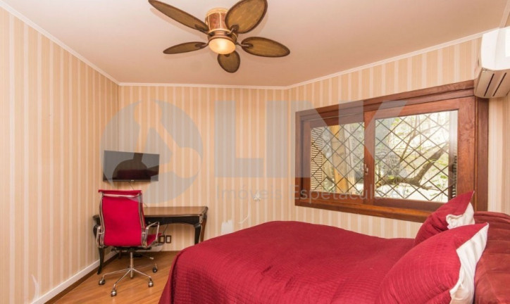 Imagem Apartamento com 3 Quartos à Venda, 204 m² em Bela Vista - Porto Alegre