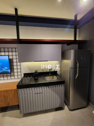 Imagem Imóvel com 1 Quarto à Venda, 18 m² em Pinheiros - São Paulo
