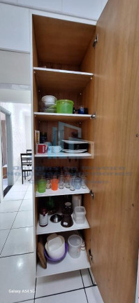 Imagem Apartamento com 2 Quartos à Venda, 65 m² em Caiçara - Praia Grande