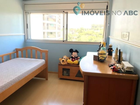 Imagem Apartamento com 3 Quartos à Venda, 120 m² em Jardim Do Mar - São Bernardo Do Campo Imagem Apartamento com 3 Quartos à Venda, 120 m² em Jardim Do Mar - São Bernardo Do Campo