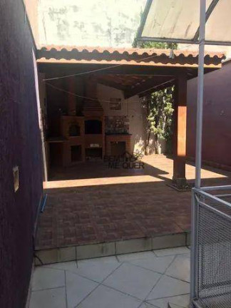 Imagem Sobrado com 3 Quartos à Venda, 283 m² em Parque São Domingos - São Paulo