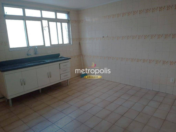 Imagem Sobrado com 2 Quartos para Alugar, 138 m² em Mooca - São Paulo