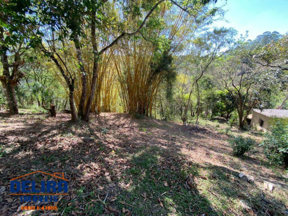 Imagem Chácara com 3 Quartos à Venda, 1.520 m² em Pirucaia - Mairiporã Imagem Chácara com 3 Quartos à Venda, 1.520 m² em Pirucaia - Mairiporã