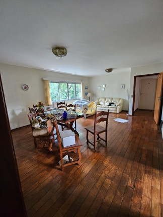 Apartamento com 3 Quartos à Venda, 160 m² em Vila Adyana - São José Dos Campos