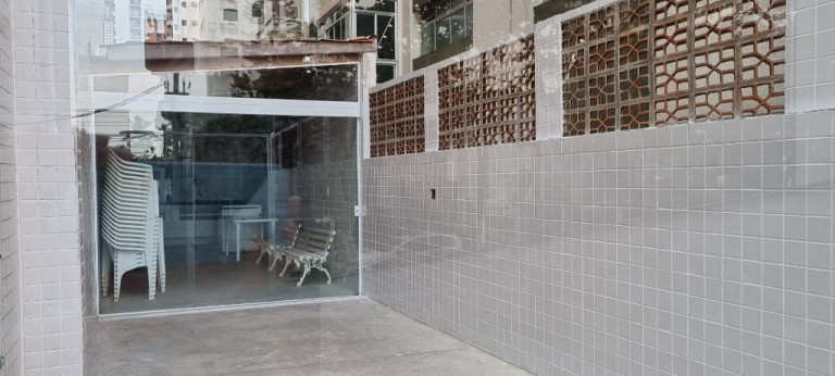 Imagem Apartamento com 2 Quartos à Venda, 58 m² em Pitangueiras - Guarujá