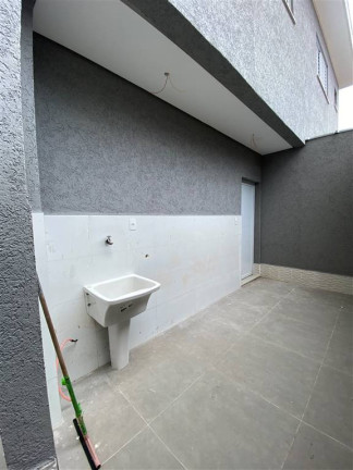 Imagem Casa com 3 Quartos à Venda, 152 m² em Tupi - Praia Grande