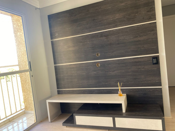 Imagem Apartamento com 2 Quartos à Venda, 53 m² em Jardim Guarujá - Sorocaba Imagem Apartamento com 2 Quartos à Venda, 53 m² em Jardim Guarujá - Sorocaba