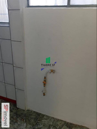 Imagem Apartamento com 2 Quartos à Venda, 56 m² em Conjunto Residencial José Bonifácio - São Paulo
