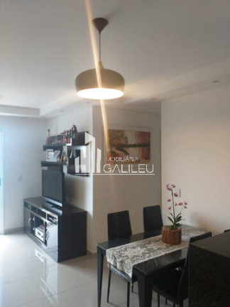 Imagem Apartamento com 3 Quartos à Venda, 71 m² em São Bernardo - Campinas Imagem Apartamento com 3 Quartos à Venda, 71 m² em São Bernardo - Campinas