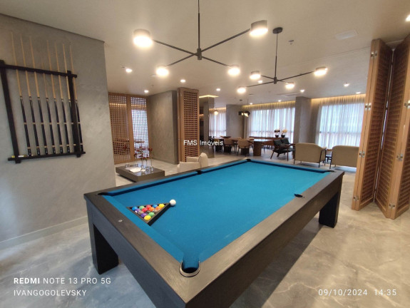 Imagem Imóvel com 1 Quarto à Venda, 46 m² em Brooklin - São Paulo Imagem Imóvel com 1 Quarto à Venda, 46 m² em Brooklin - São Paulo