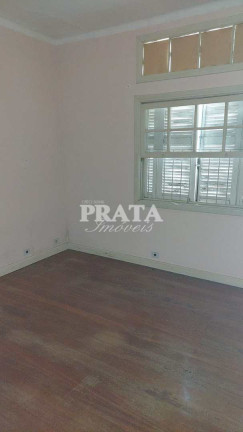 Imagem Casa com 5 Quartos para Alugar, 319 m² em Boqueirão - Santos Imagem Casa com 5 Quartos para Alugar, 319 m² em Boqueirão - Santos