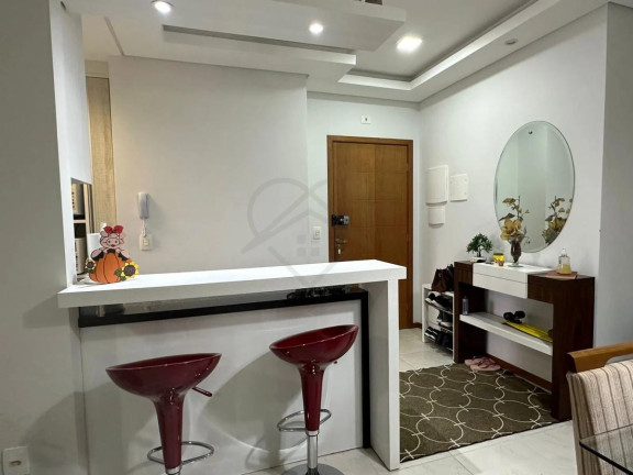 Imagem Apartamento com 3 Quartos à Venda, 92 m²