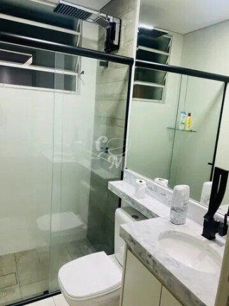 Imagem Apartamento com 2 Quartos à Venda, 52 m² em Recanto Quarto Centenário - Jundiaí
