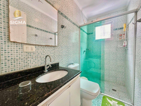 Imagem Apartamento com 2 Quartos à Venda, 80 m² em Tombo - Guarujá Imagem Apartamento com 2 Quartos à Venda, 80 m² em Tombo - Guarujá