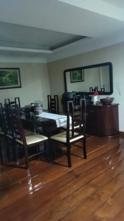 Apartamento com 3 Quartos à Venda, 180 m² em Panamby - São Paulo