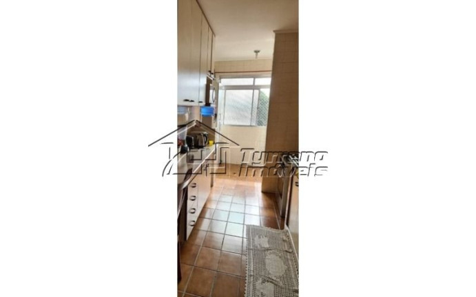 Imagem Apartamento com 2 Quartos à Venda, 88 m² em Jardim Das Indústrias - São José Dos Campos Imagem Apartamento com 2 Quartos à Venda, 88 m² em Jardim Das Indústrias - São José Dos Campos