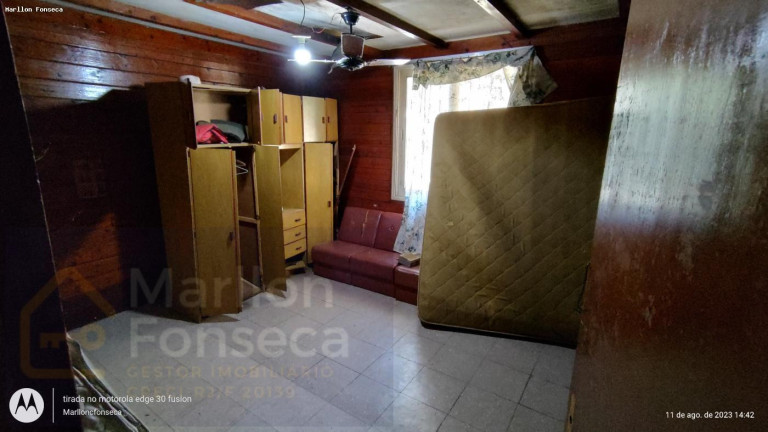 Imagem Casa com 3 Quartos à Venda, 130 m² em Itaipuaçu - Maricá