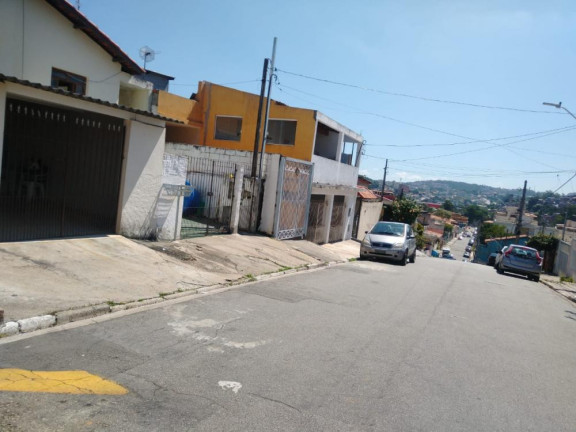 Imagem Casa com 6 Quartos à Venda, 96 m² em Jardim Rosalina - Cotia