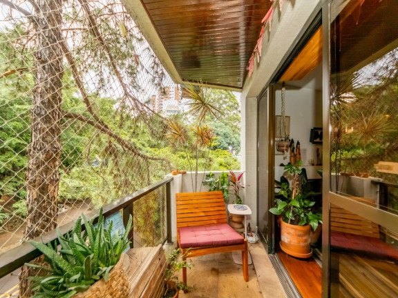 Imagem Apartamento com 3 Quartos à Venda, 126 m² em Vila Madalena - São Paulo Imagem Apartamento com 3 Quartos à Venda, 126 m² em Vila Madalena - São Paulo