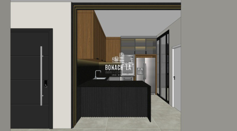 Imagem Casa com 3 Quartos à Venda, em Jardim Residencial Dona Maria José - Indaiatuba Imagem Casa com 3 Quartos à Venda, em Jardim Residencial Dona Maria José - Indaiatuba