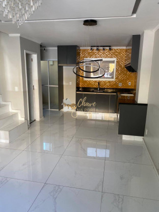 Casa com 3 Quartos à Venda, 110 m² em Parque Munhoz - São Paulo