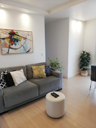 Imagem Apartamento com 3 Quartos à Venda, 65 m² em Bom Retiro - São Paulo