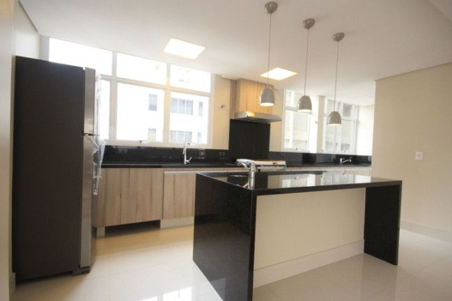 Imagem Apartamento com 3 Quartos à Venda, 210 m² em Higienópolis - São Paulo Imagem Apartamento com 3 Quartos à Venda, 210 m² em Higienópolis - São Paulo