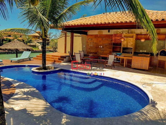 Imagem Casa com 4 Quartos à Venda, 300 m² em Marina - Armação Dos Búzios Imagem Casa com 4 Quartos à Venda, 300 m² em Marina - Armação Dos Búzios