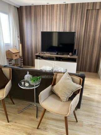 Imagem Apartamento com 2 Quartos à Venda, 78 m² em Planalto - São Bernardo Do Campo