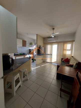 Apartamento com 1 Quarto à Venda, 47 m² em Praia Grande - Ubatuba