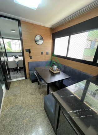Imagem Casa com 4 Quartos à Venda, 247 m² em Aclimação - São Paulo
