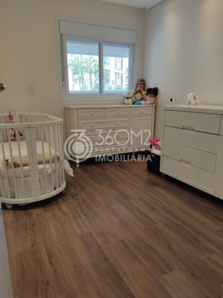 Imagem Apartamento com 3 Quartos à Venda, 92 m² em Vila Assunção - Santo André