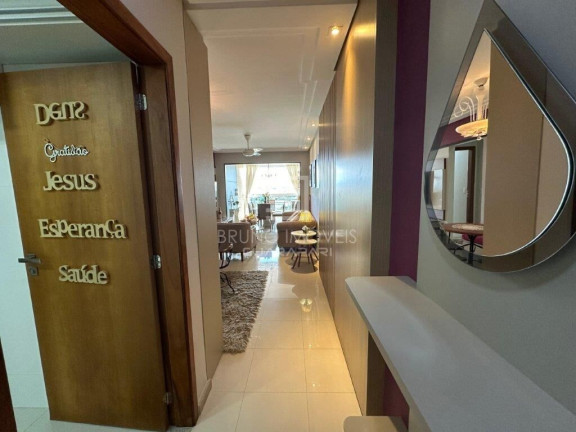 Imagem Apartamento com 3 Quartos à Venda, 100 m² em Praia Do Morro - Guarapari Imagem Apartamento com 3 Quartos à Venda, 100 m² em Praia Do Morro - Guarapari