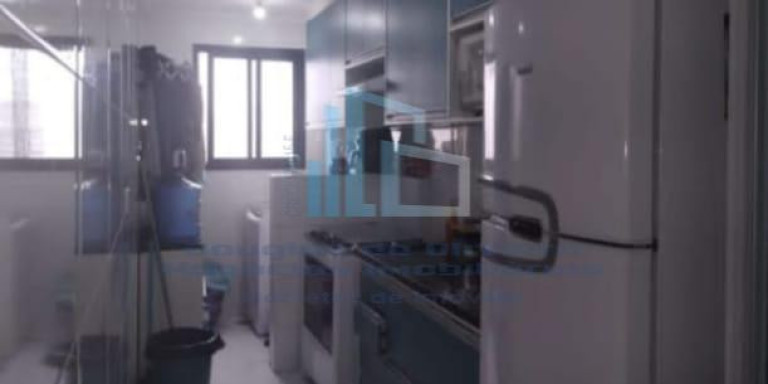 Imagem Apartamento com 2 Quartos à Venda, 76 m² em Guilhermina - Praia Grande
