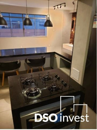 Imagem Apartamento com 3 Quartos à Venda, 150 m² em Bela Vista - São Paulo